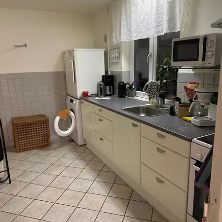 Skovbrynet 2 3 Lokken