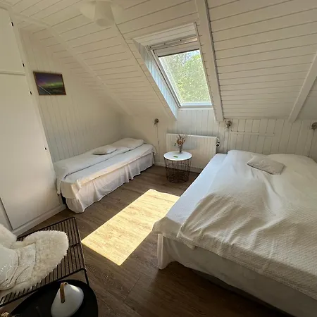 Skovbrynet 2 3 Lokken