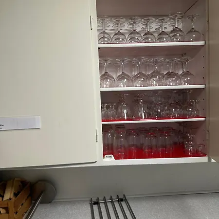 Homestay Skovbrynet 2 3