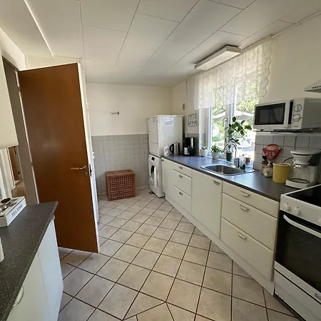 Skovbrynet 2 3 Homestay Lokken