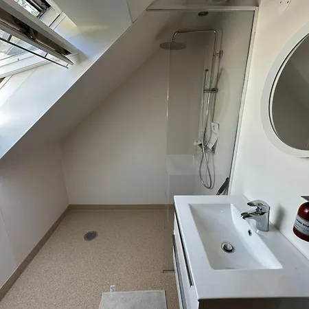 Privatunterkunft Skovbrynet 2 3