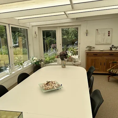 Skovbrynet 2 3 Homestay Lokken