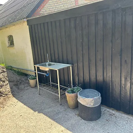 Skovbrynet 2 3 * Lokken