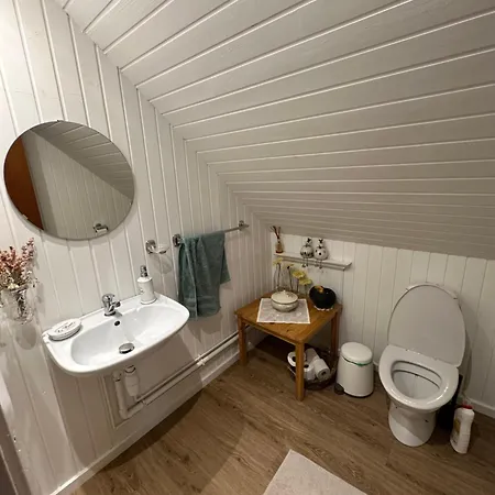 Skovbrynet 2 3 Privatunterkunft *